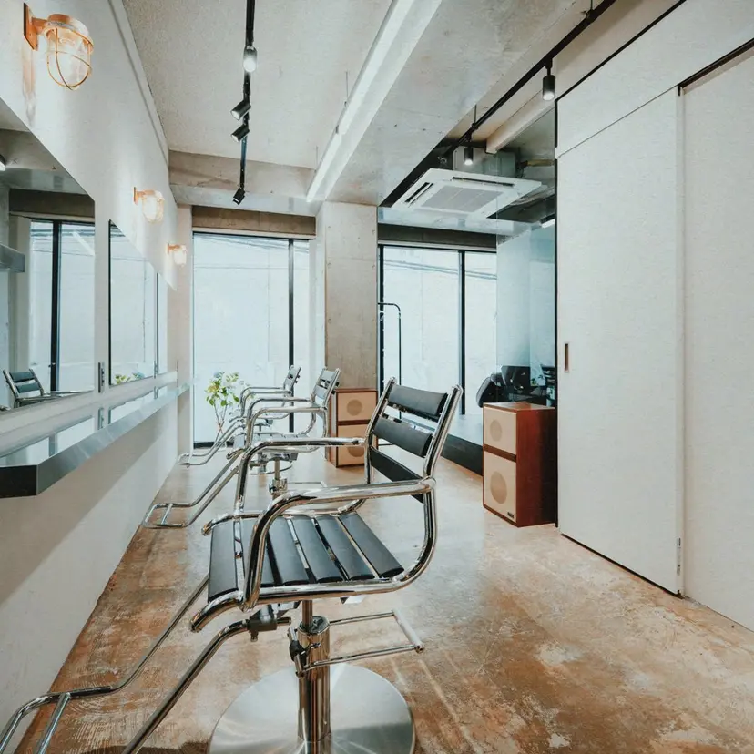 YUTO歴9年 ベージュの透明感得意の掲載