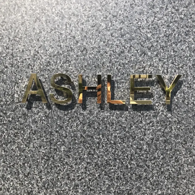 ASHLEY 福島店の掲載