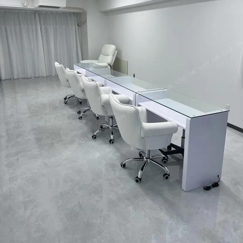 DR 💅の掲載