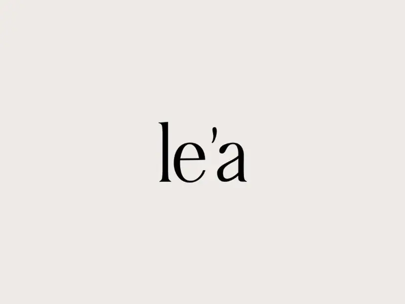 le'a 赤坂の掲載
