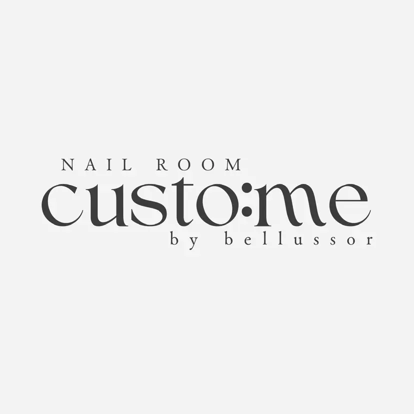 custom：me shunaの掲載