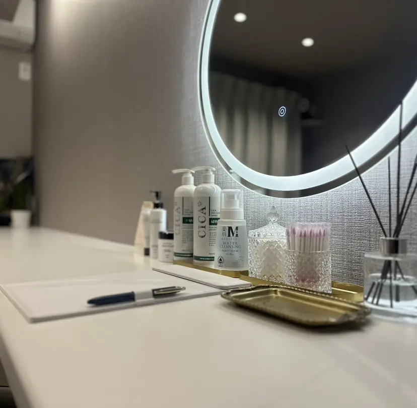 結光Glow Studioの掲載