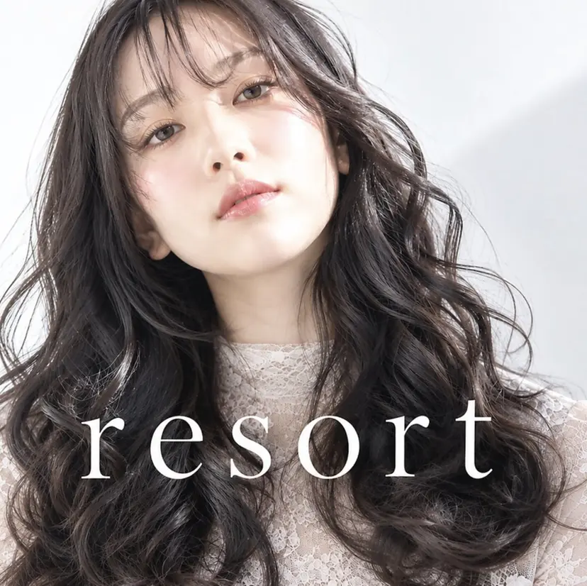 resort 嵯峨店 永井の掲載