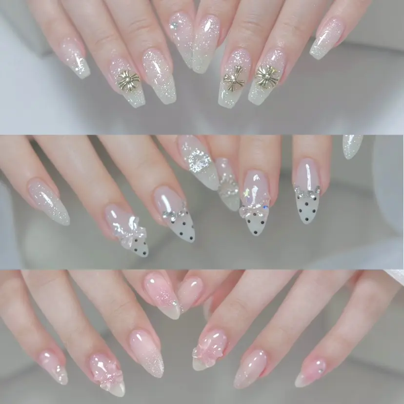 nail luana -sharmの掲載
