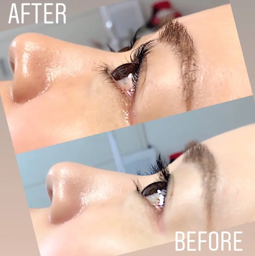 eyelash /Welinaの掲載
