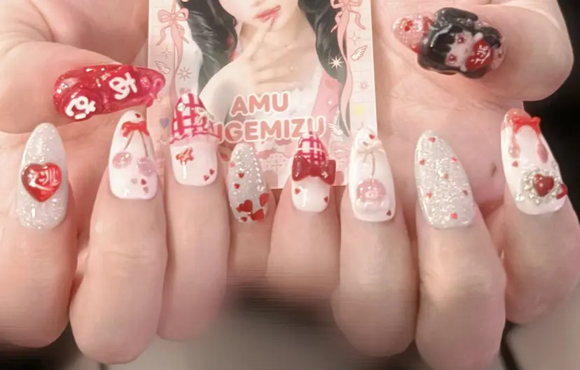 すずき 🎀の掲載