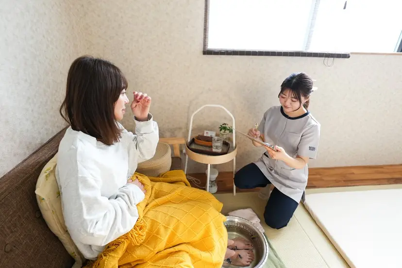 坂尻 華の掲載