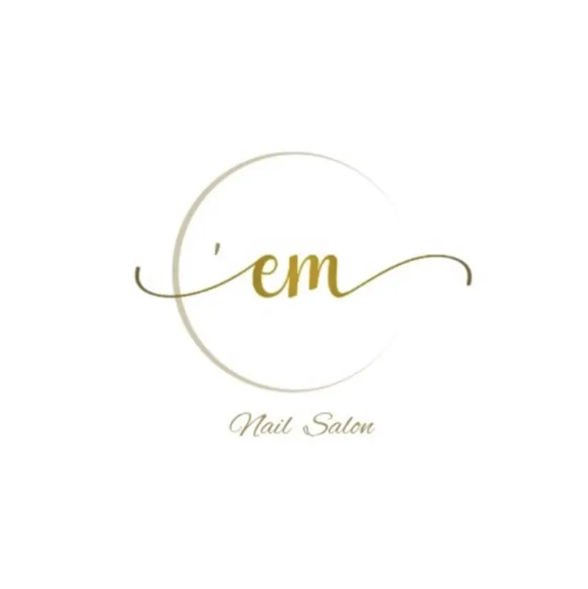 Nail Salon 'emの掲載