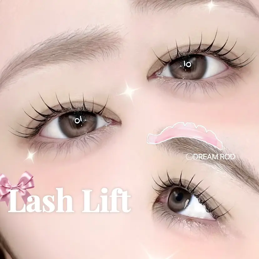 SUGAR LASHの掲載