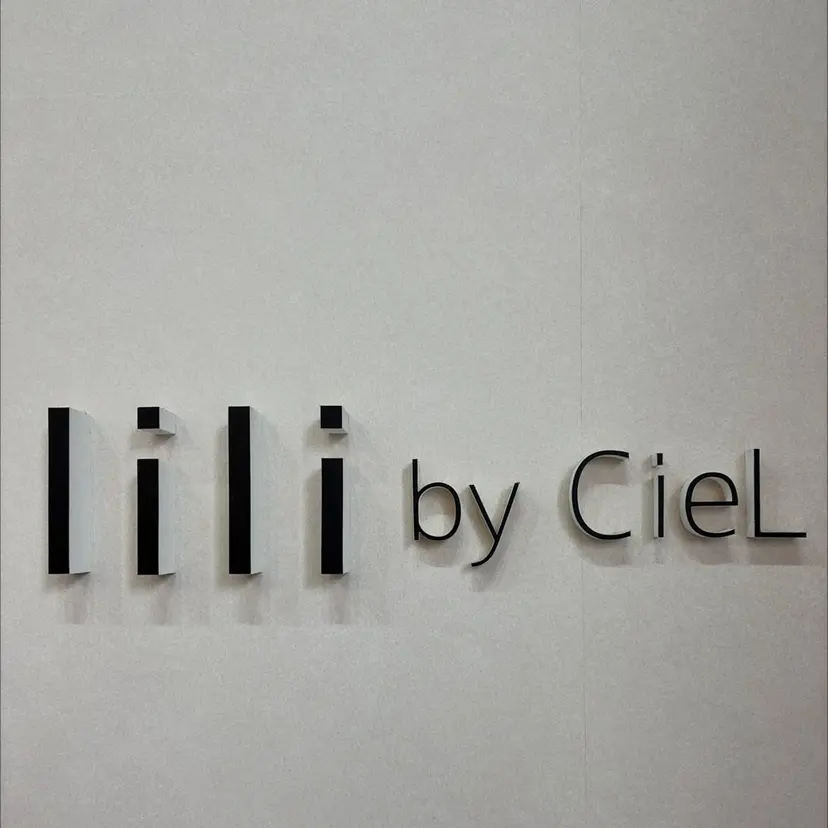 miyu lilibyCieLの掲載