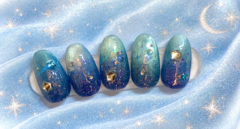 Rafinesse Nail salonの掲載