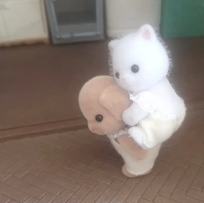 nagisa 🎀 ハイトーン 髪質改善の掲載