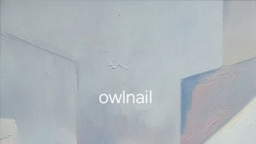 平尾駅前/持込み専門 /owlnailの掲載