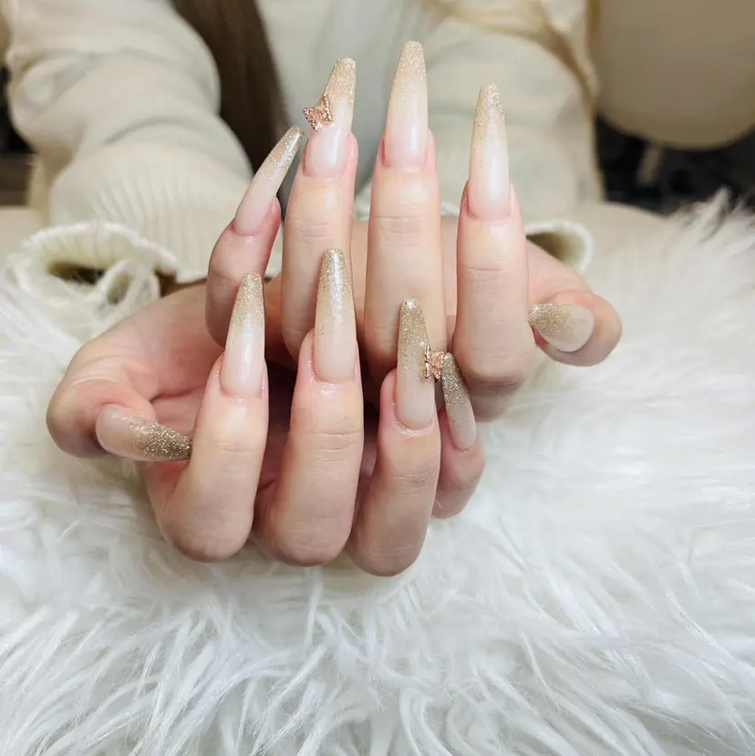 Hana Nailの掲載