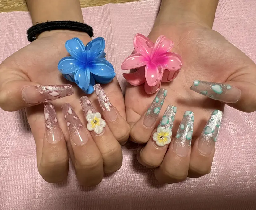LilyNail Shioriの掲載