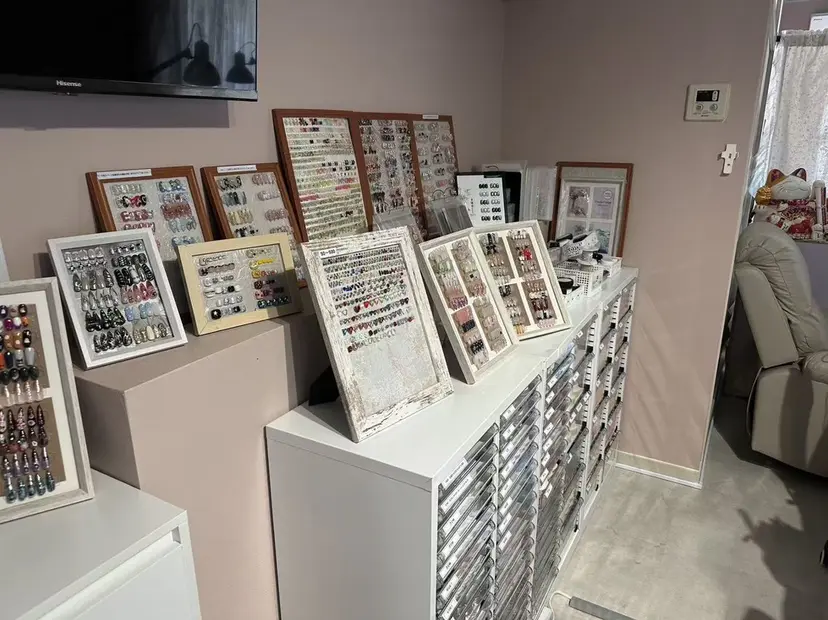 la muの掲載