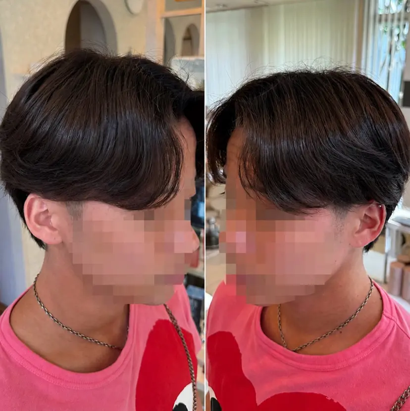 髙波 吏玖翔の掲載