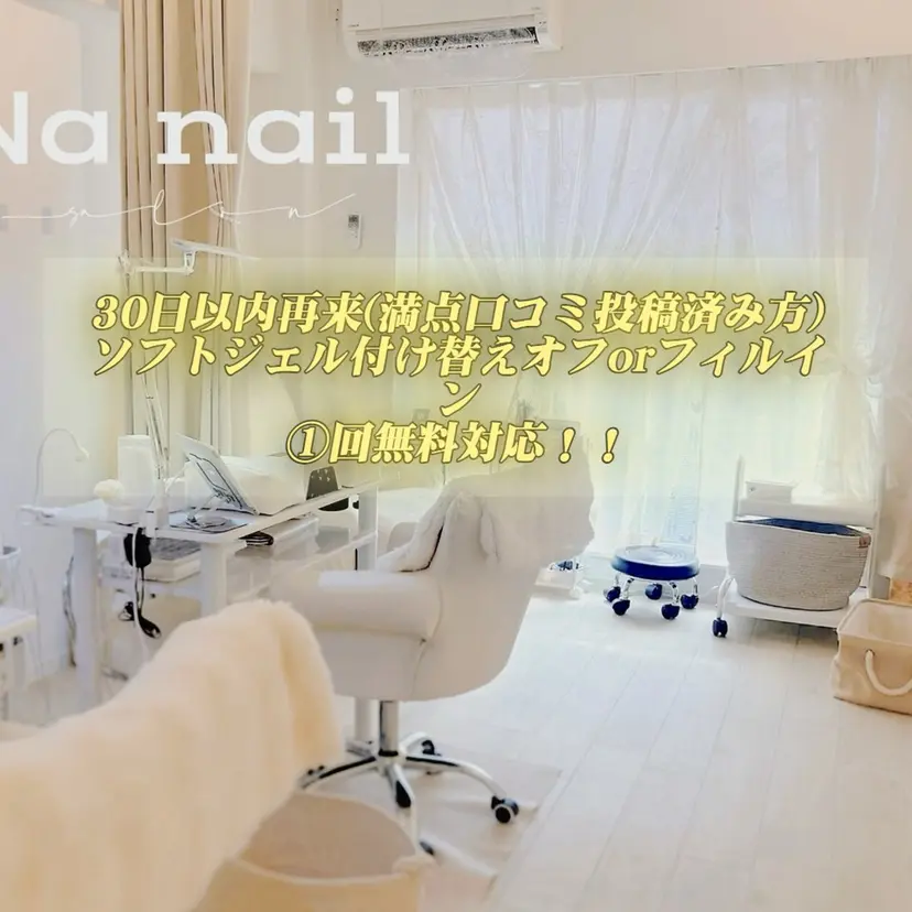 Anna nailの掲載