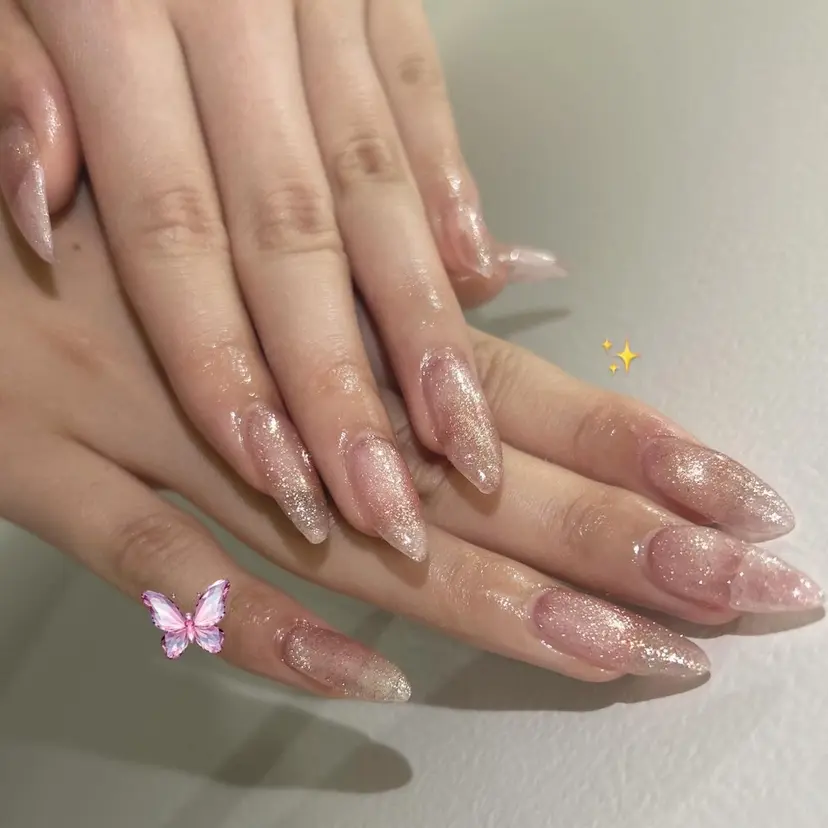 eikooc nailの掲載