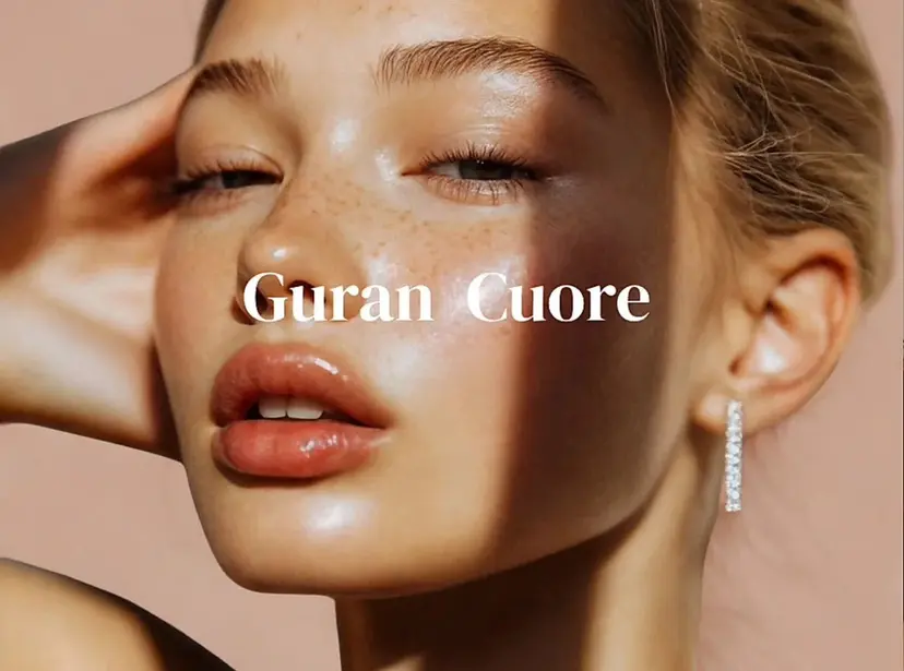 美肌サロン Gran Cuoreの掲載