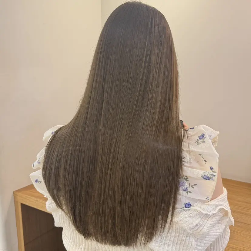 Mai /似合わせカラー🦄の掲載