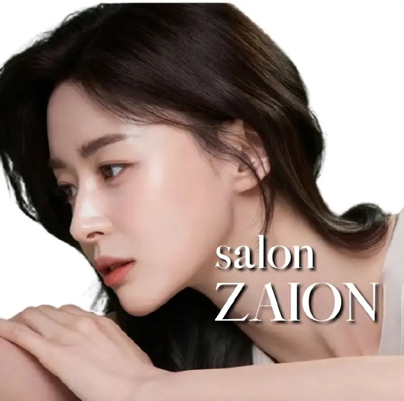 salon ZAIONの掲載