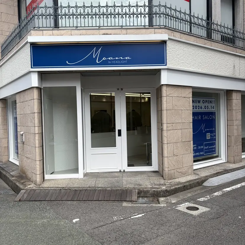 大和真大🌈 Moana松山店の掲載