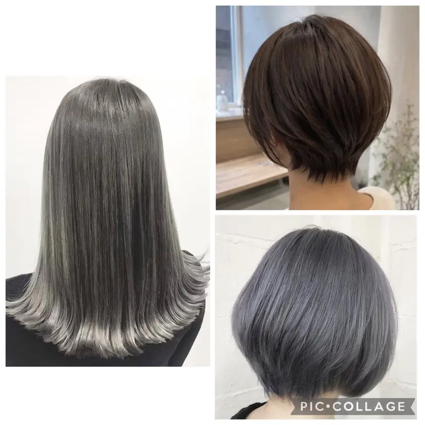 ✨レディースカット モデル募集中✨永野の掲載