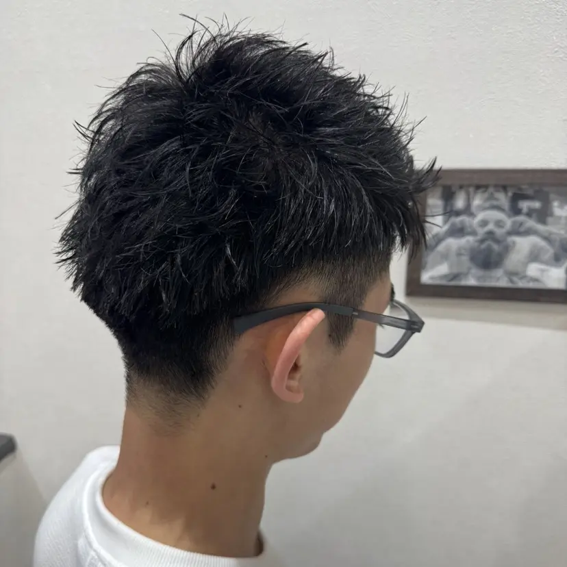 メンズスタイル& カラー特化 今井一隆の掲載