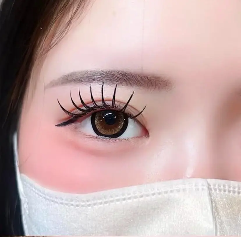 EVER EYESの掲載