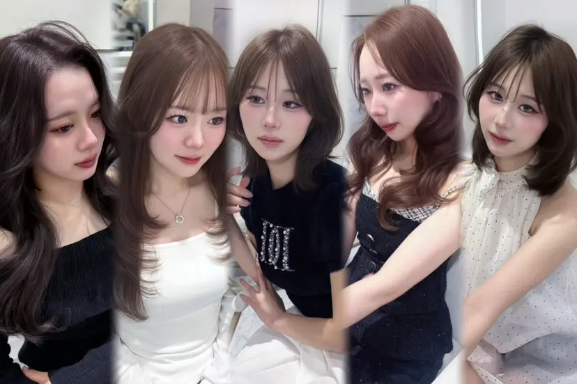 ParveMix🎀 稲垣 詞葉の掲載