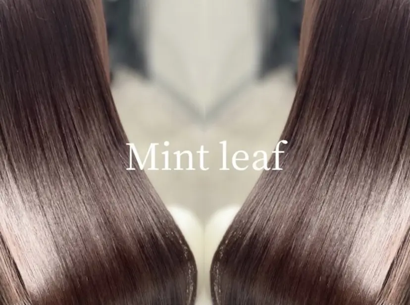 Mintleaf🌿 akihoの掲載
