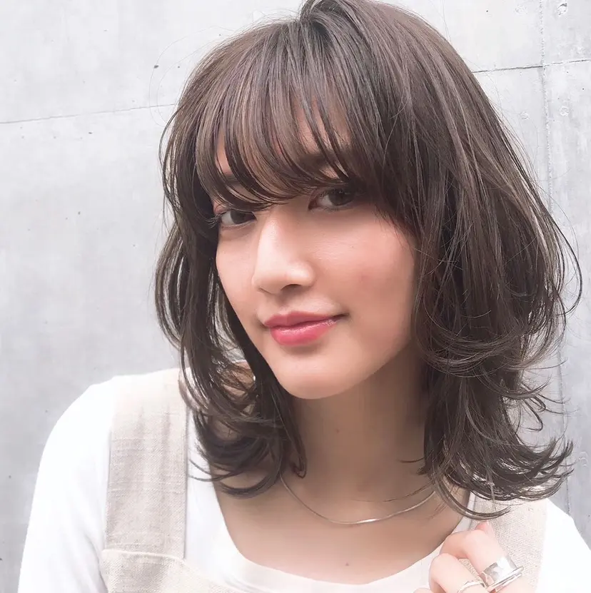 髪質改善/美髪矯正 逸見　嘉秀の掲載