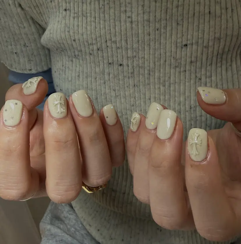 Nail salon Museの掲載