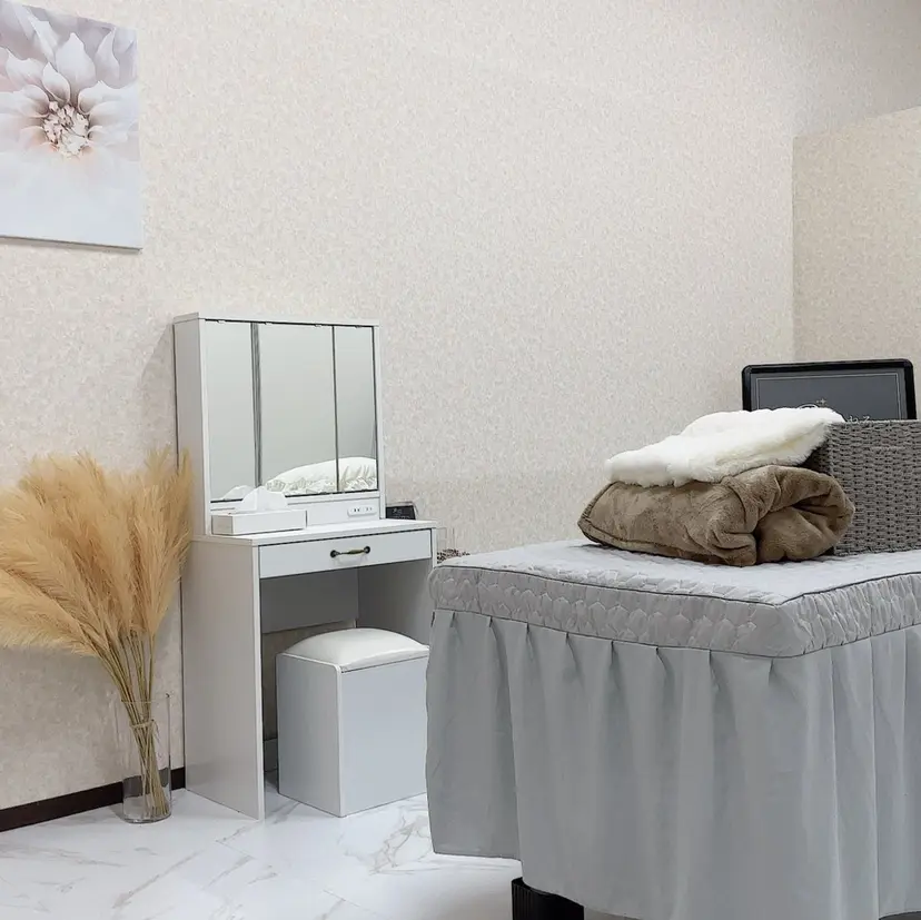 りふれるBeauty ＋栗東店🩶平石の掲載