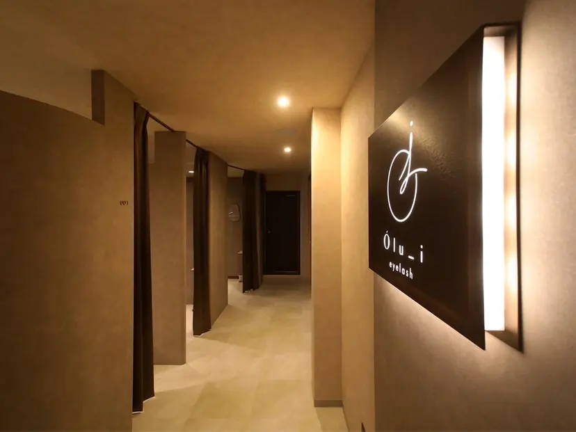 olu_i yui【新川店】の掲載