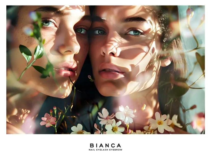 Bianca ABEの掲載