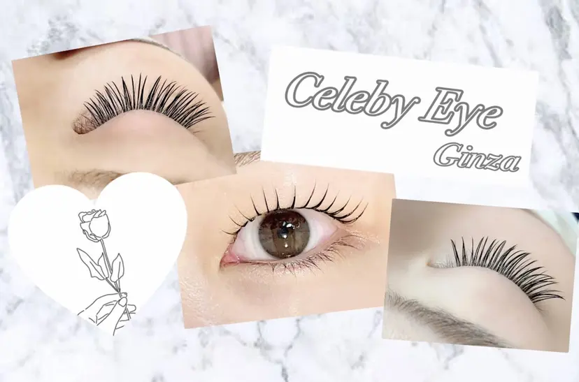 CelebyEye_ ちだりさこ🌼𓂂の掲載