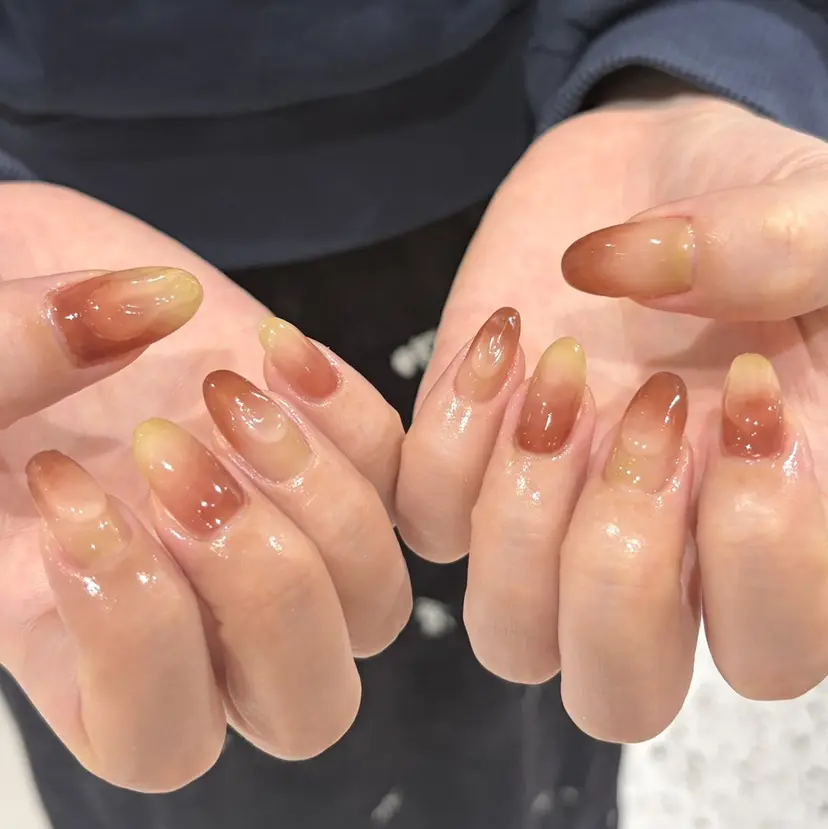 新宿ニュアンスネイル makotoの掲載