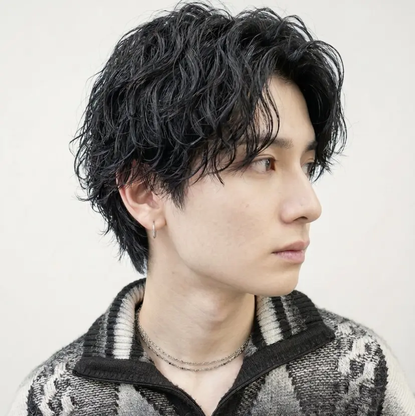 🔥men's特化 🔥三上 拓真の掲載