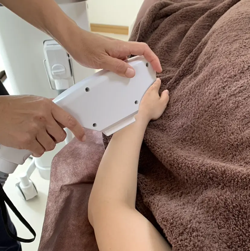 A salonの掲載