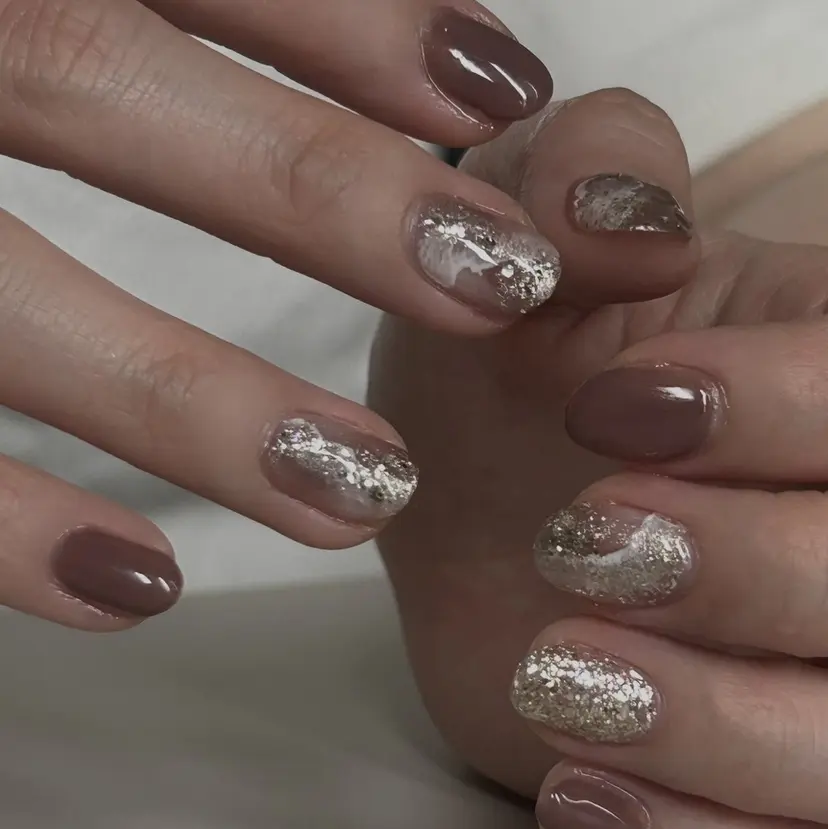 Misaki. nailの掲載