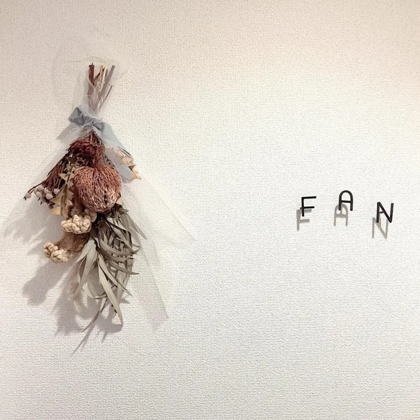 FAN Nagisaの掲載