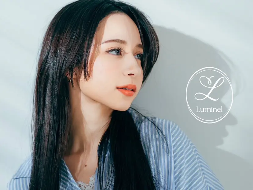 Luminel itoの掲載