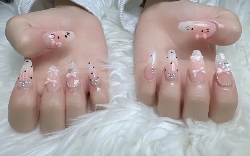 Lyn Nailの掲載