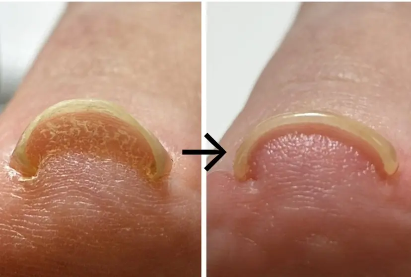 Luar nailの掲載