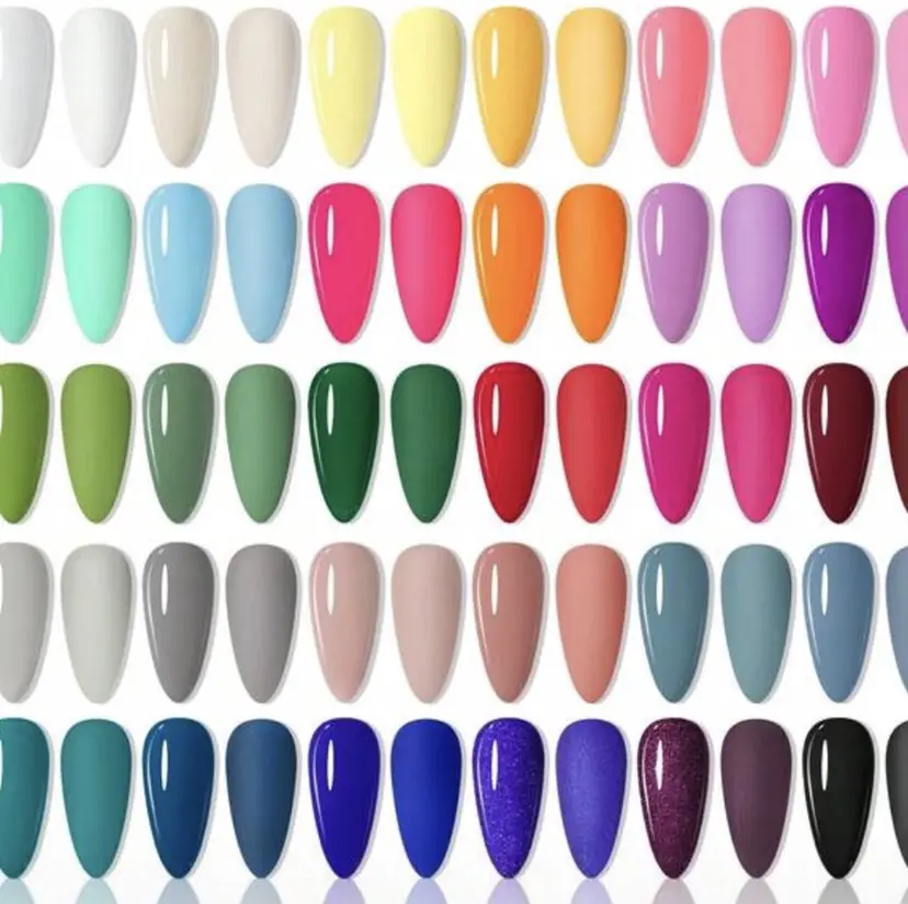 Arika 自由が丘Nailの掲載