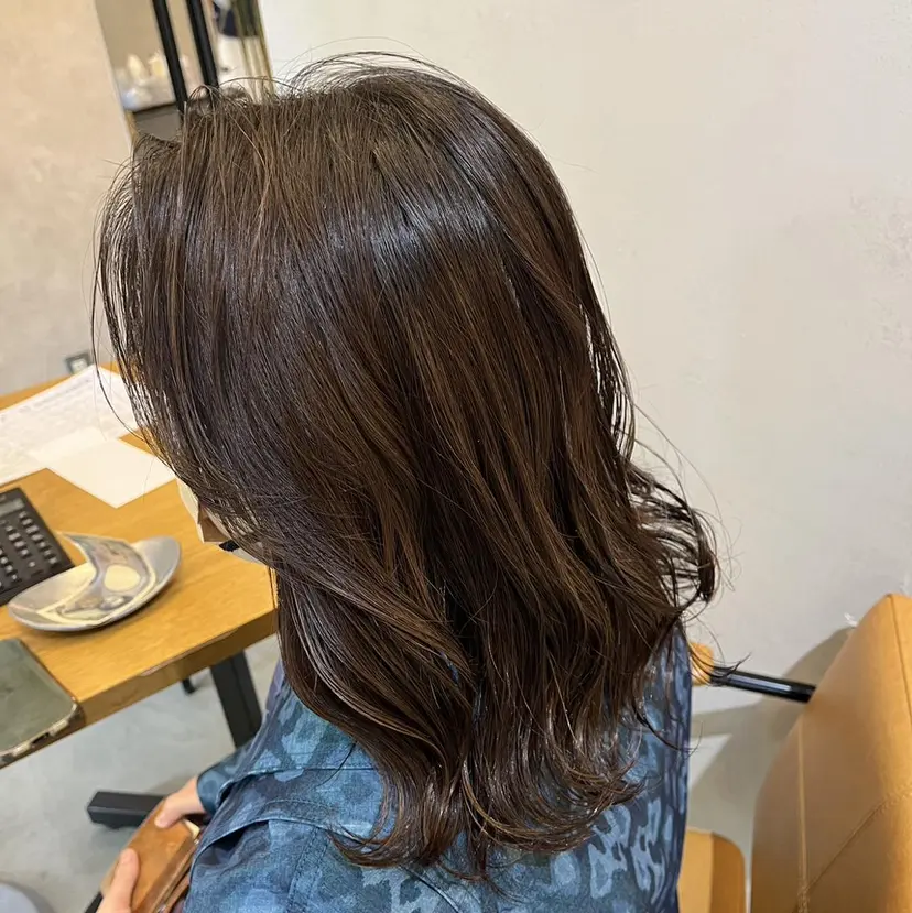 美眉styling 🩵CHIHIROの掲載