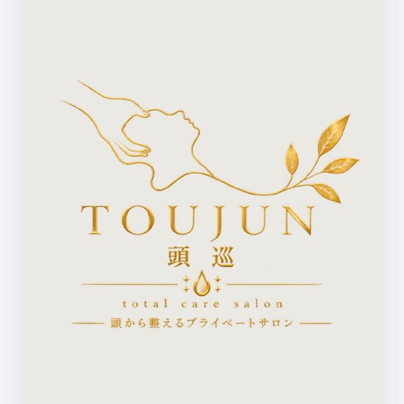 TOUJUN 頭巡の掲載