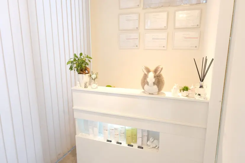 【LEPUS】レプス Ainaの掲載